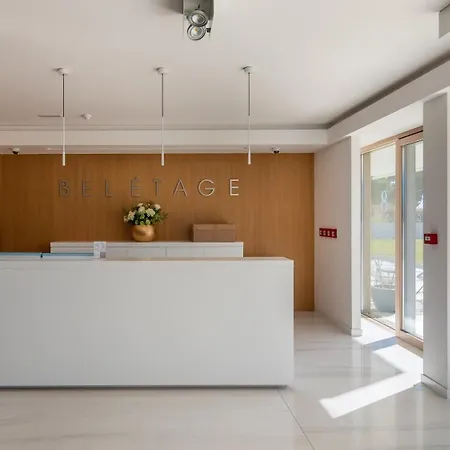 Blue Maris Luxe ספליט