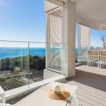 Blue Maris Luxe * ספליט