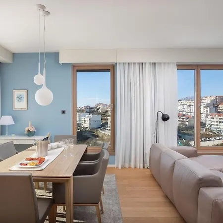 Blue Maris Luxe * ספליט