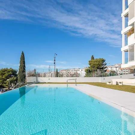 Blue Maris Luxe * ספליט