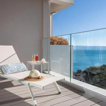 Blue Maris Luxe דירה ספליט