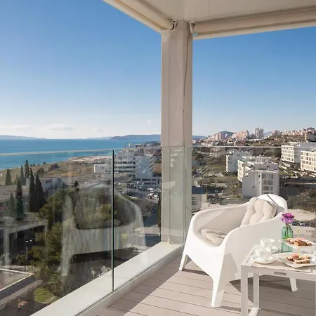 Lejlighed Blue Maris Luxe *