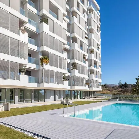 Apartment Blue Maris Luxe Split