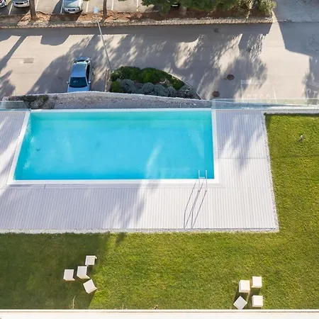 Blue Maris Luxe Apartment Split